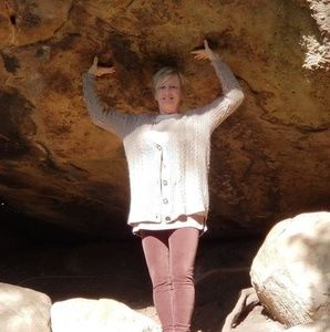 Meet your Posher, Sharon